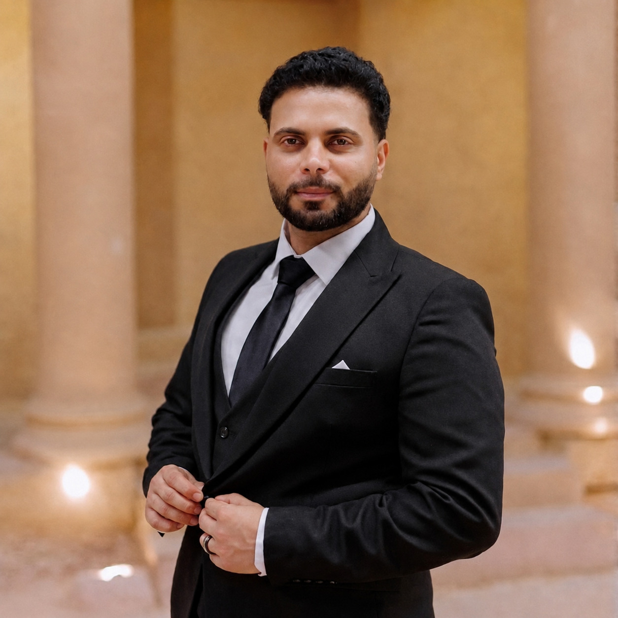 محمد عبد الرحمن
